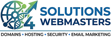 Solutions 4 Webmasters logo